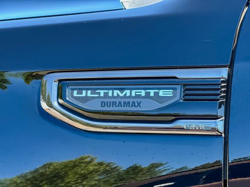 Used 2024 GMC Sierra 1500 Denali Ultimate AWD/4WD image 26
