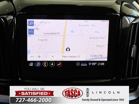 Used 2020 Chevrolet Traverse RS w/ LPO, Floor Liner Package FWD image 19