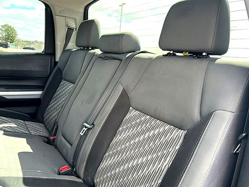 Used 2021 Toyota Tundra SR5 w/ SR5 Upgrade Package image 19