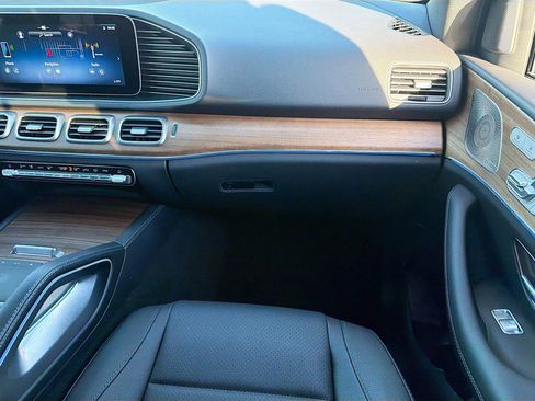 Used 2025 Mercedes-Benz GLE 350 GLE 350 image 19