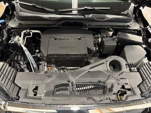 Used 2025 Honda Pilot EX-L image 31