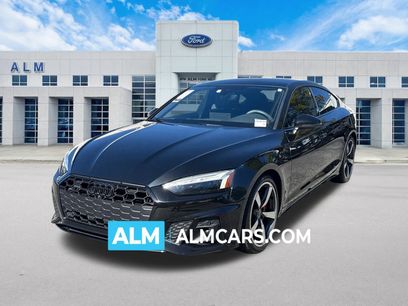 Used 2022 Audi A5 2.0T Premium Plus