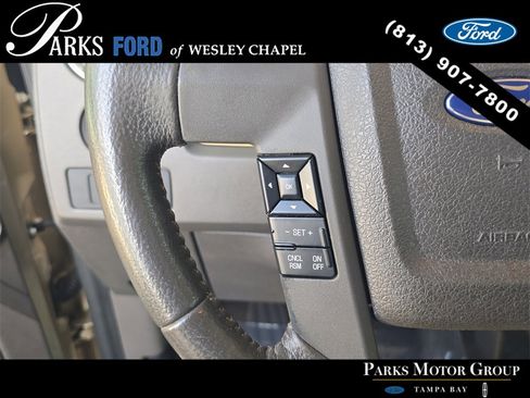 Used 2013 Ford F150 XLT w/ Luxury Equipment Group image 23