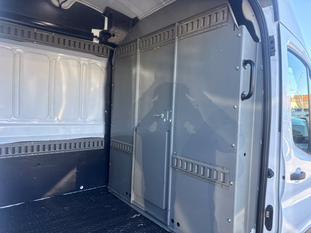 Used 2020 Ford Transit 350 148 High Roof AWD image 29