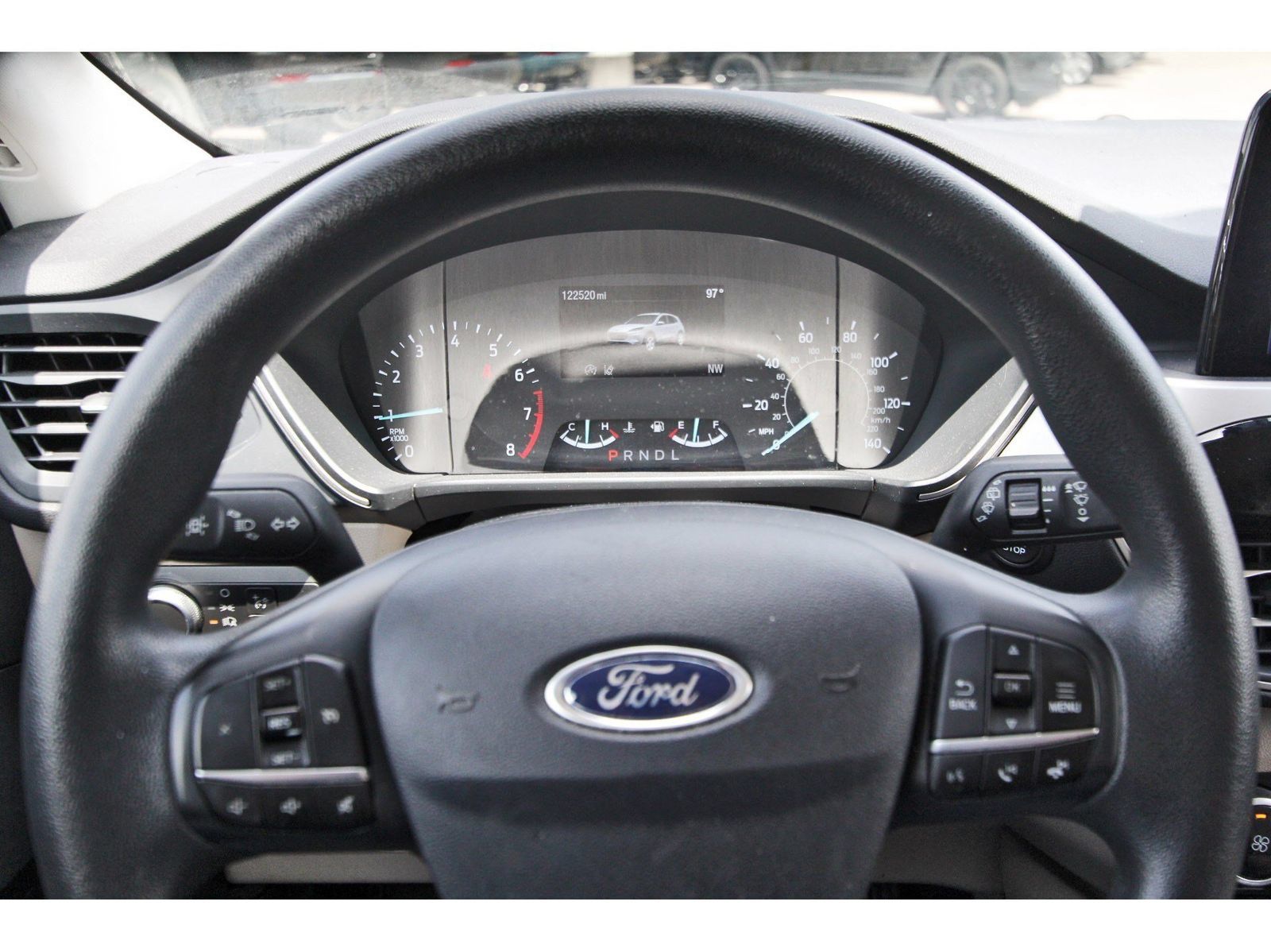 Used 2022 Ford Escape SE AWD/4WD image 16