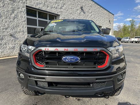 Used 2023 Ford Ranger XLT w/ Tremor Off-Road Package AWD/4WD image 3
