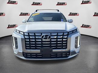 Used 2023 Hyundai Palisade Calligraphy AWD/4WD video 2