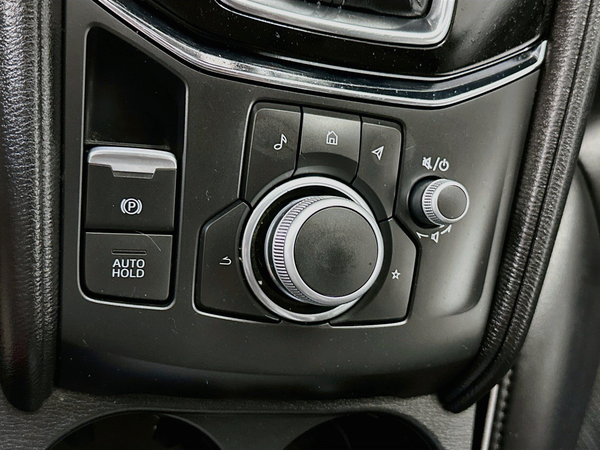 Used 2025 MAZDA CX-5 AWD 2.5 S w/ Select Package image 26