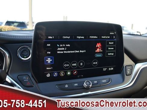 New 2026 Chevrolet Blazer LT image 26