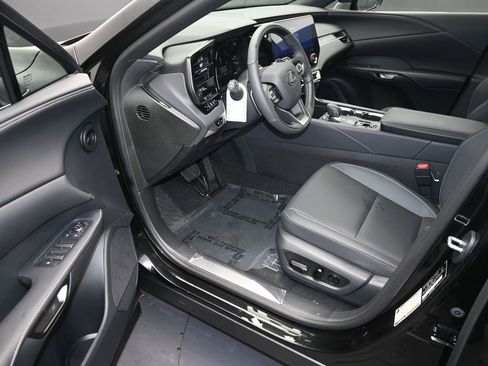 New 2026 Lexus RX 350 Premium image 12