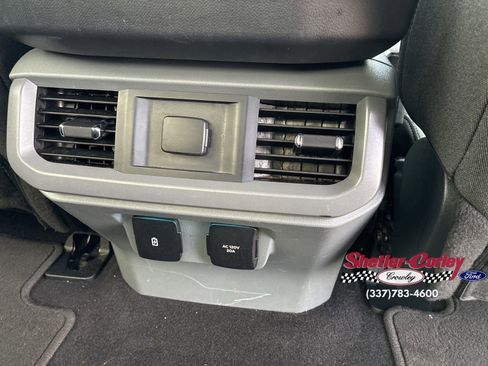 Used 2024 Ford F150 XLT w/ Mobile Office Package image 17