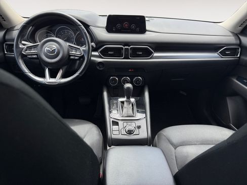 Used 2018 MAZDA CX-5 Sport w/ I-ACTIVSENSE Package AWD/4WD image 15