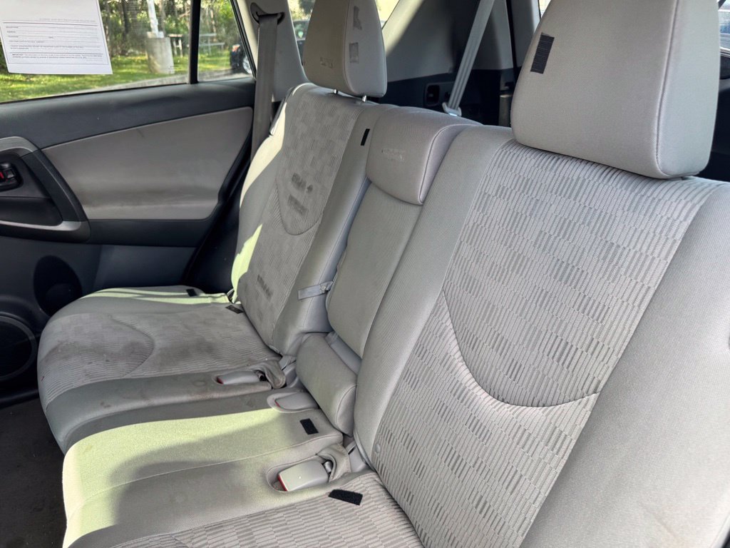 Used 2012 Toyota RAV4 4WD w/ Value Pkg image 11