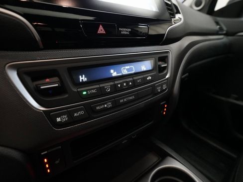 Certified 2023 Honda Ridgeline RTL image 21