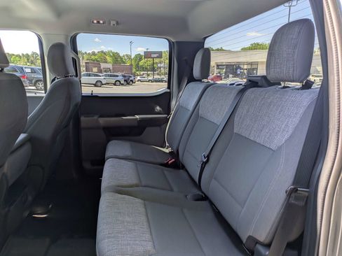 Used 2023 Ford F150 XLT AWD/4WD image 13
