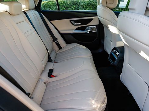 New 2026 Mercedes-Benz E 450 4MATIC All-Terrain Wagon image 19