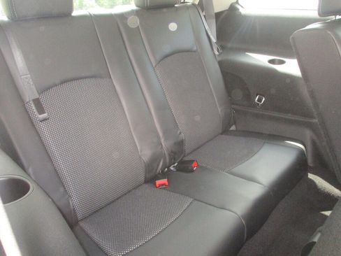 Used 2016 Dodge Journey Crossroad w/ Popular Equipment Group AWD/4WD image 22