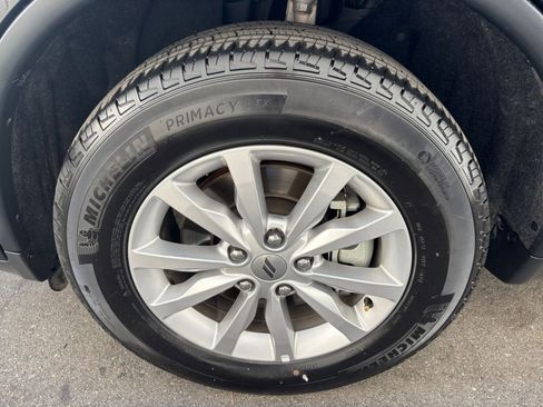 Used 2024 Dodge Durango SXT image 30