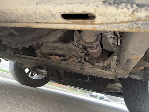 Used 2014 RAM 1500 Limited image 13