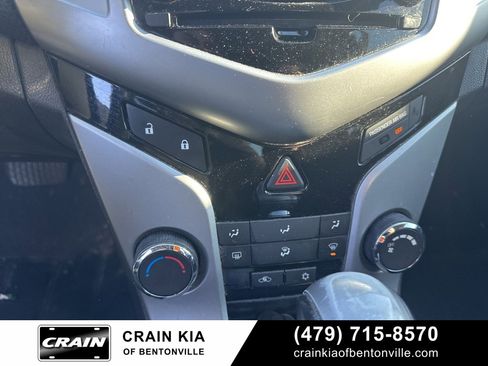 Used 2012 Chevrolet Cruze Eco image 21