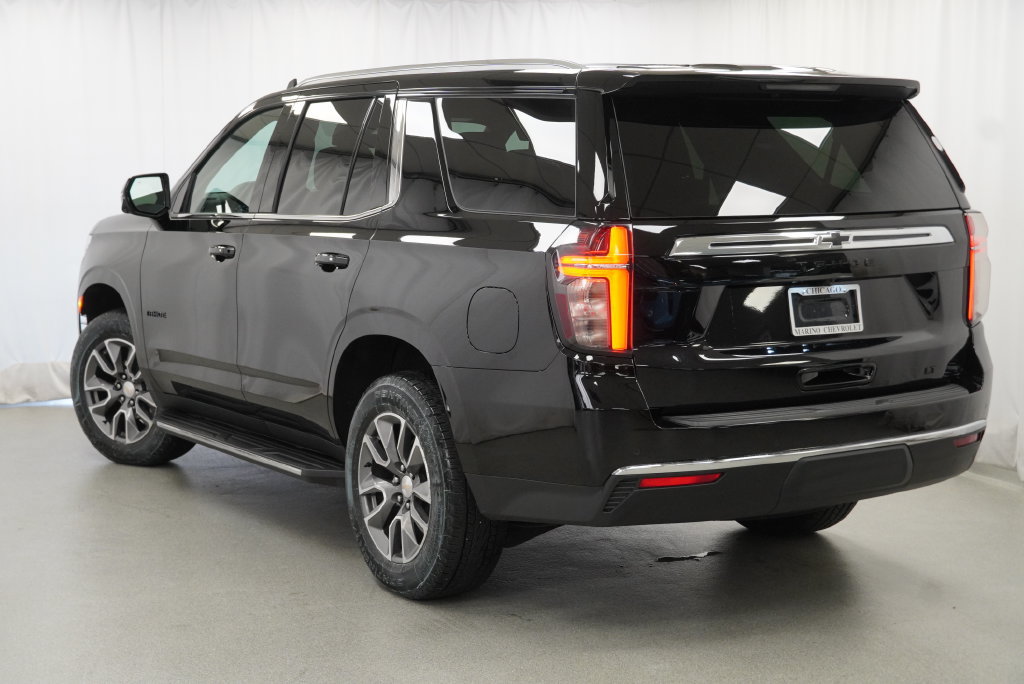Used 2024 Chevrolet Tahoe LT w/ LT Signature Plus Package AWD/4WD image 18
