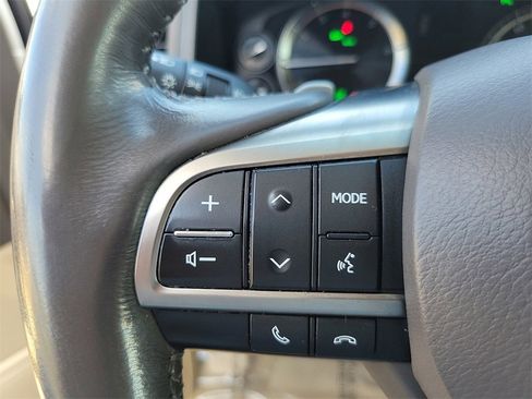 Used 2017 Lexus LX 570 4WD image 6