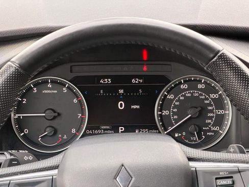 Used 2024 Mitsubishi Outlander SE image 28