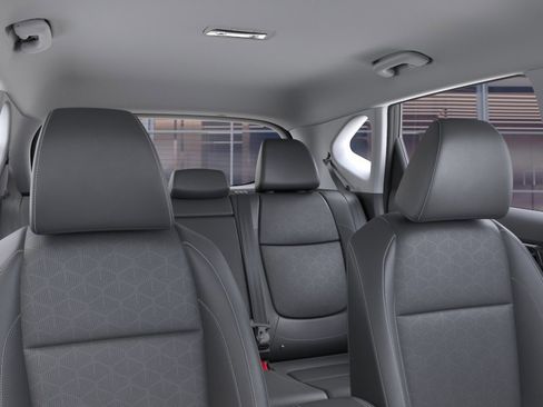 New 2026 Kia Seltos EX AWD/4WD image 27