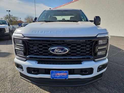 New 2026 Ford F350 XL w/ STX Appearance Package image 3