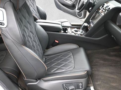 Used 2014 Bentley Continental GT Speed AWD/4WD image 22