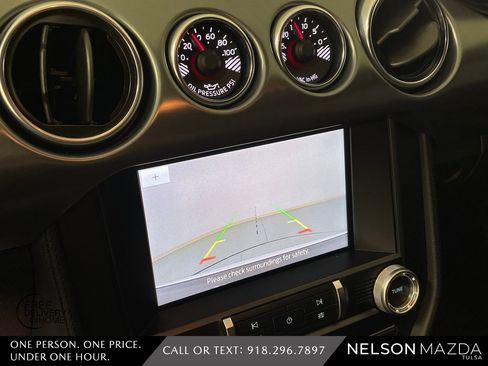 Used 2023 Ford Mustang Mach 1 image 29