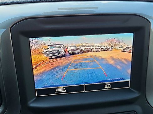 New 2026 Chevrolet Silverado 2500 Custom image 17