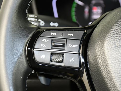 Certified 2025 Honda Civic Sport image 20