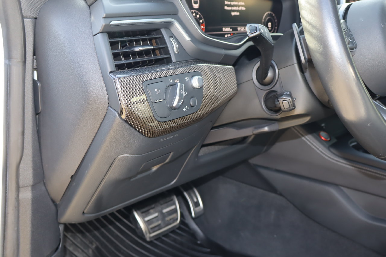 Used 2019 Audi S5 Prestige w/ S Sport Package AWD/4WD image 24