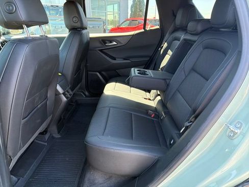 Used 2025 Chevrolet Equinox LT w/ Convenience Package II AWD/4WD image 30