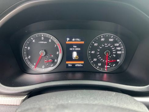 Used 2018 Hyundai Sonata Sport FWD image 13