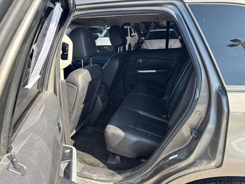 Used 2013 Ford Edge SEL AWD/4WD image 13