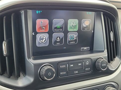 Used 2018 Chevrolet Colorado LT w/ LT Convenience Package image 26