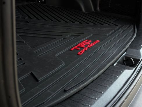 Certified 2023 Toyota RAV4 TRD Off-Road w/ TRD Off-Road Weather Package AWD/4WD image 28