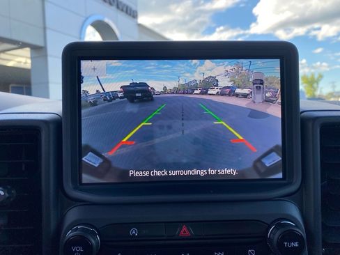 Used 2024 Ford Bronco Sport Outer Banks image 16