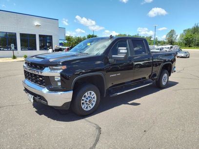 Used 2023 Chevrolet Silverado 2500 LT