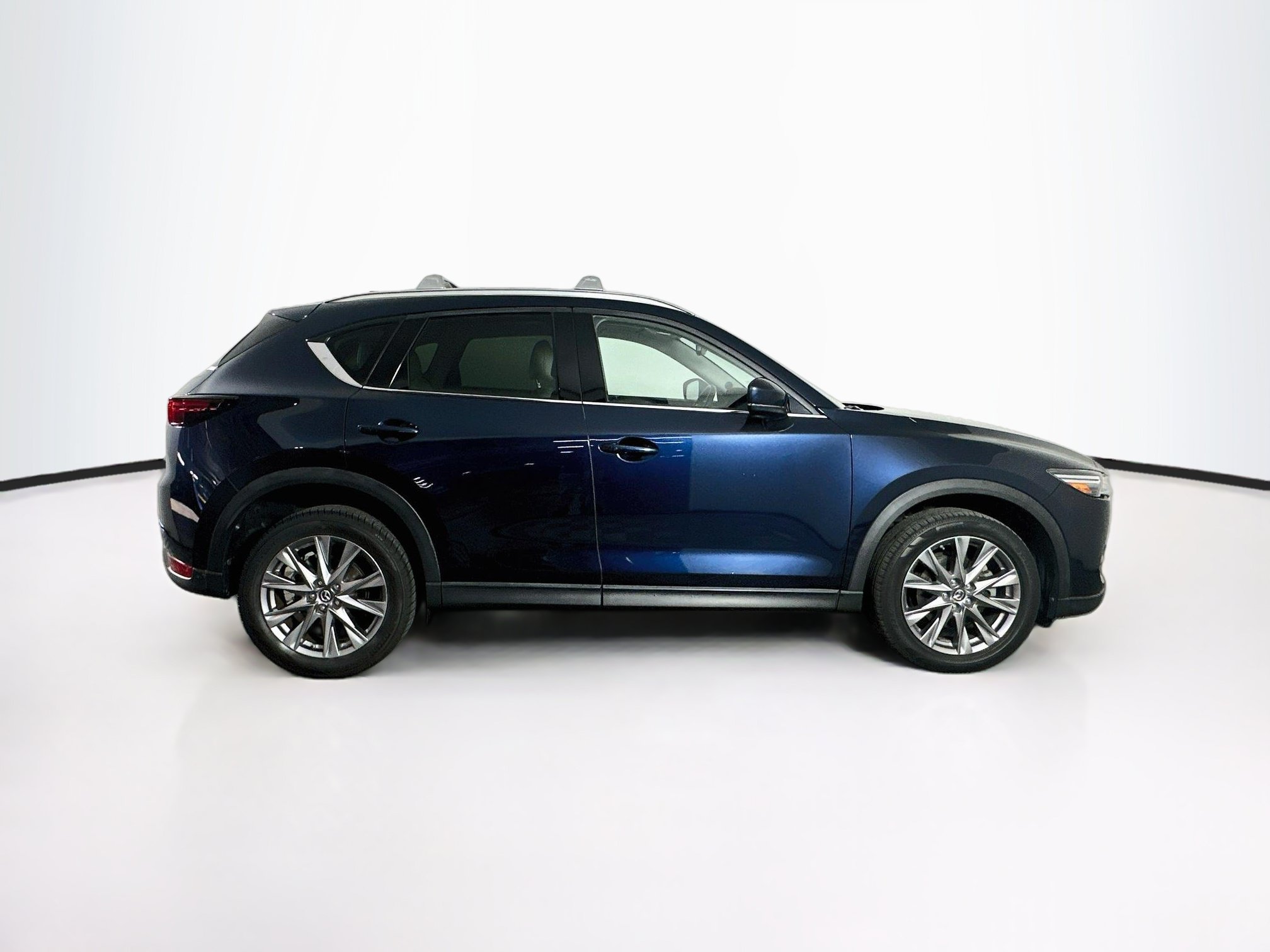 Used 2019 MAZDA CX-5 Grand Touring Reserve AWD/4WD image 10