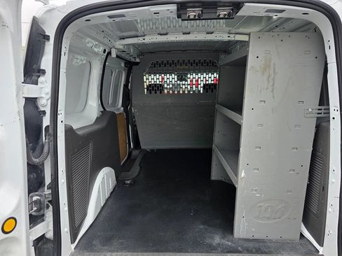Used 2022 Ford Transit Connect XL image 12