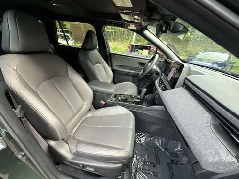 Certified 2026 Subaru Outback Limited AWD/4WD image 22