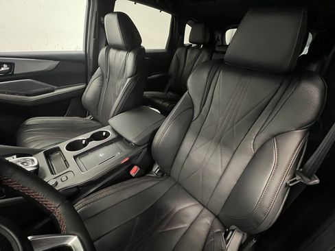 New 2026 Acura MDX A-Spec image 11