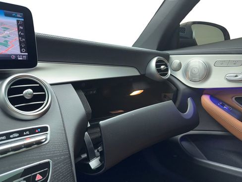 Used 2023 Mercedes-Benz C 300 C 300 Coupe AMG NIGHT PKG,NAV, image 48