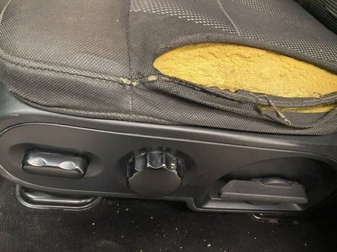 Used 2005 Ford F150 4x4 SuperCrew image 17