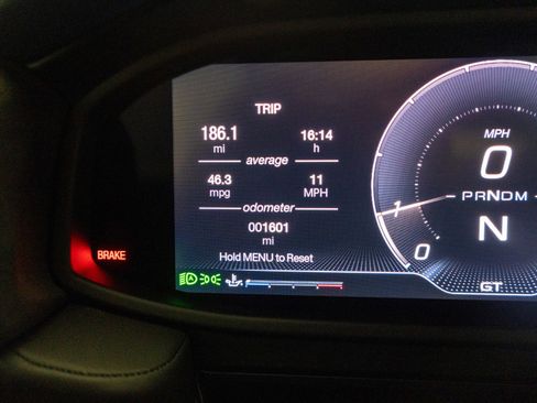 Used 2022 Maserati MC20 Coupe image 21