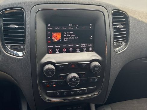 Used 2019 Dodge Durango GT RWD image 9