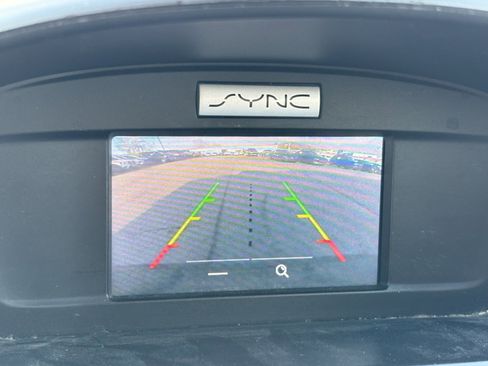 Used 2017 Ford Escape S image 7